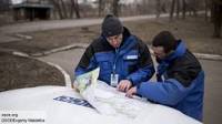 У боевиков на Донбассе есть системы «земля-воздух» /ОБСЕ/